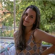 Studentessa di ingegneria offre lezioni di matematica e altre materie tecnico-scientifiche a ragazzi delle medie e superiori